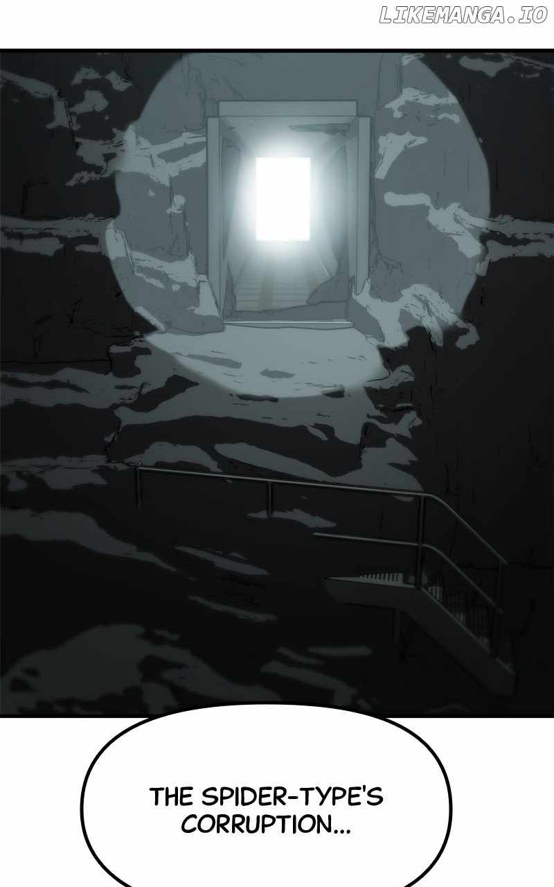 Hidden House in the Apocalypse Chapter 39 119